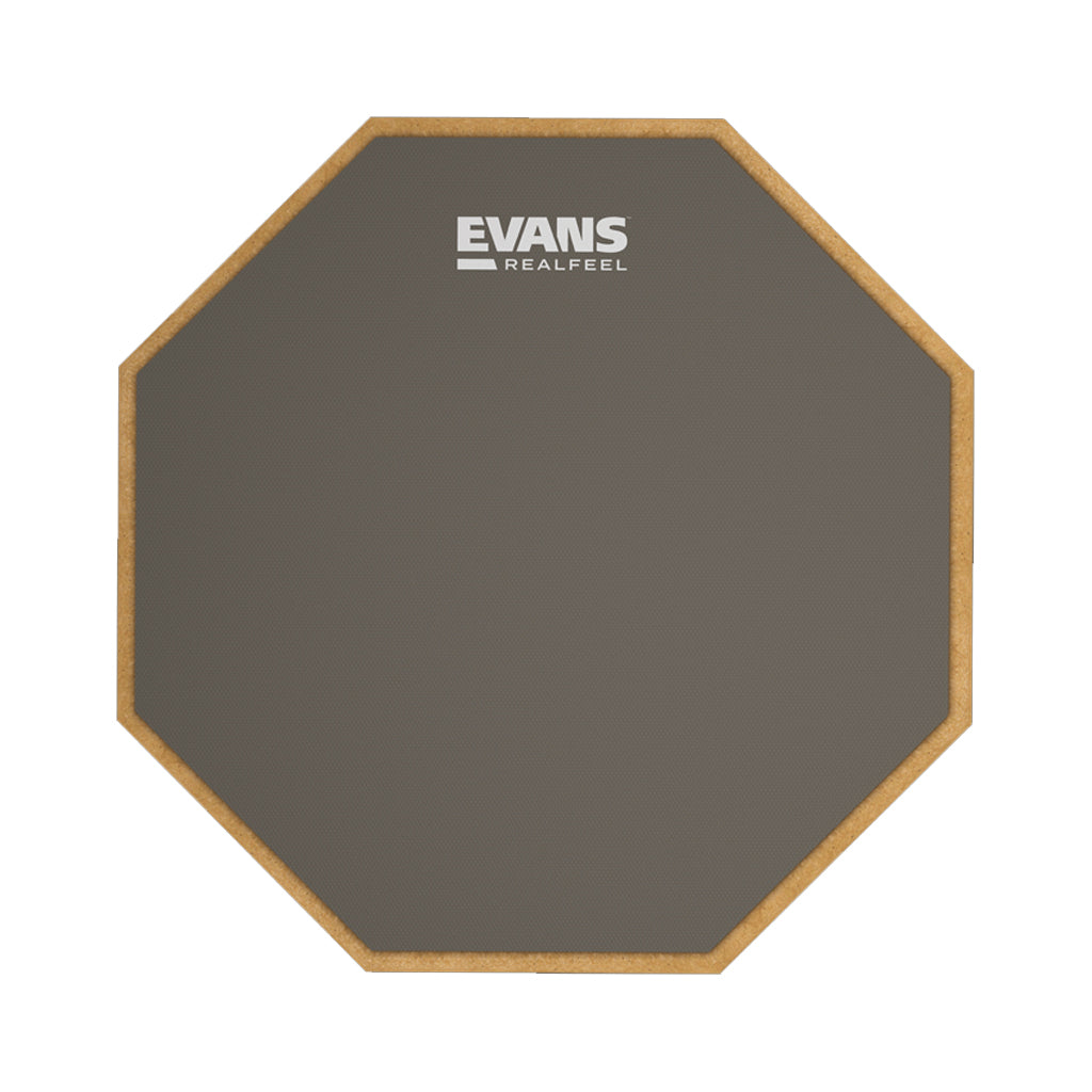 Evans RealFeel 12" Practice Pad
