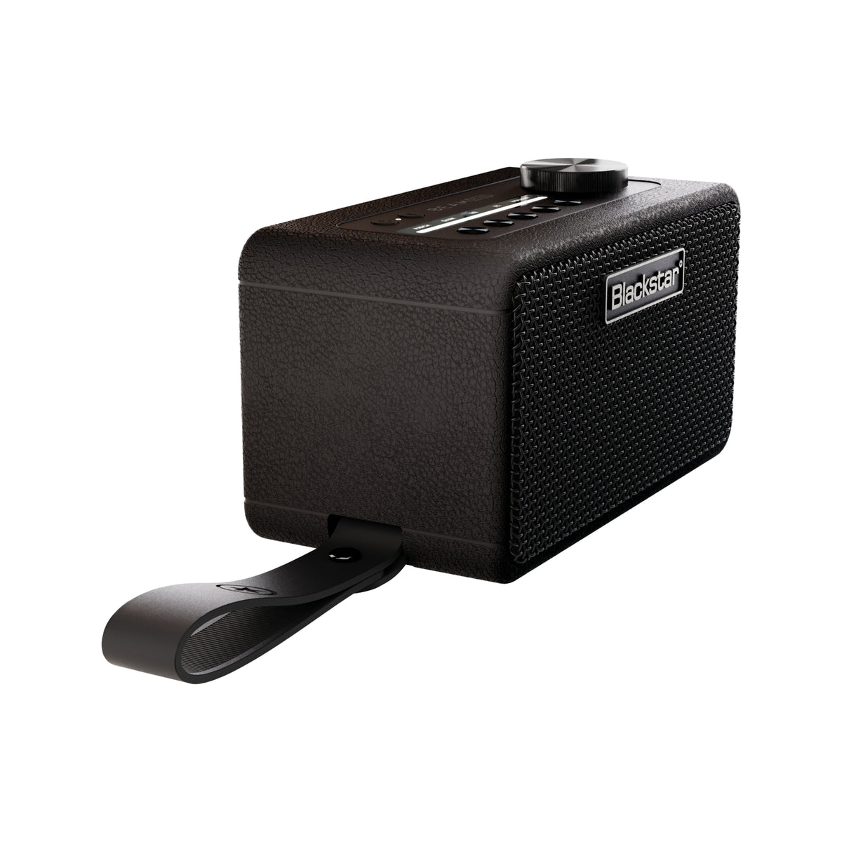 Blackstar - Beam Mini - Battery-Powered Smart Bluetooth Portable Amp