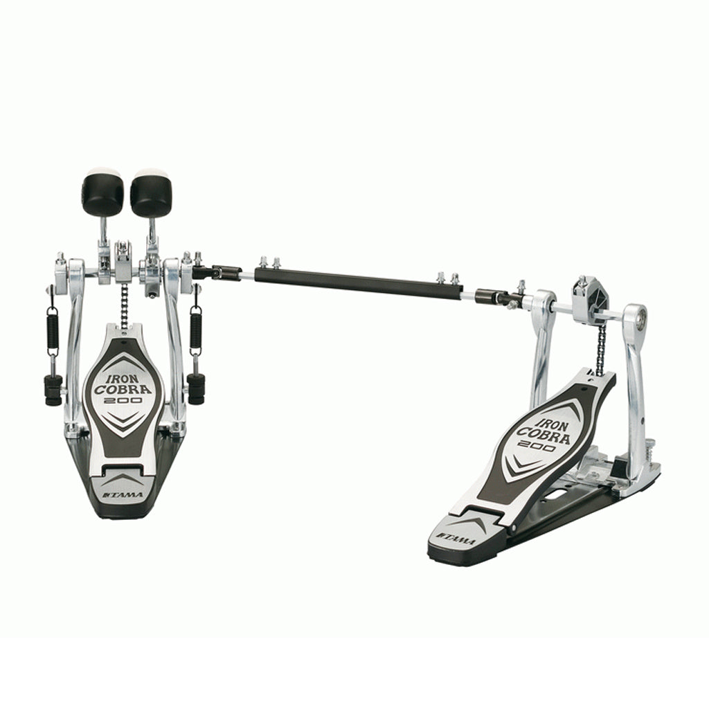 Tama HP200PTWL Drum Pedal - Left Handed