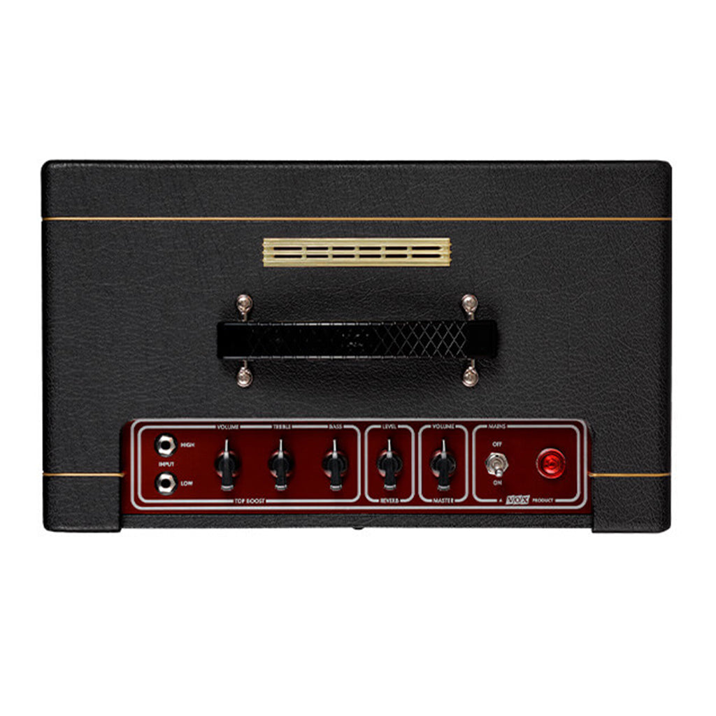 Vox AC4HWR1 Hand-Wired Combo - Celestion G12M Greenback Speaker