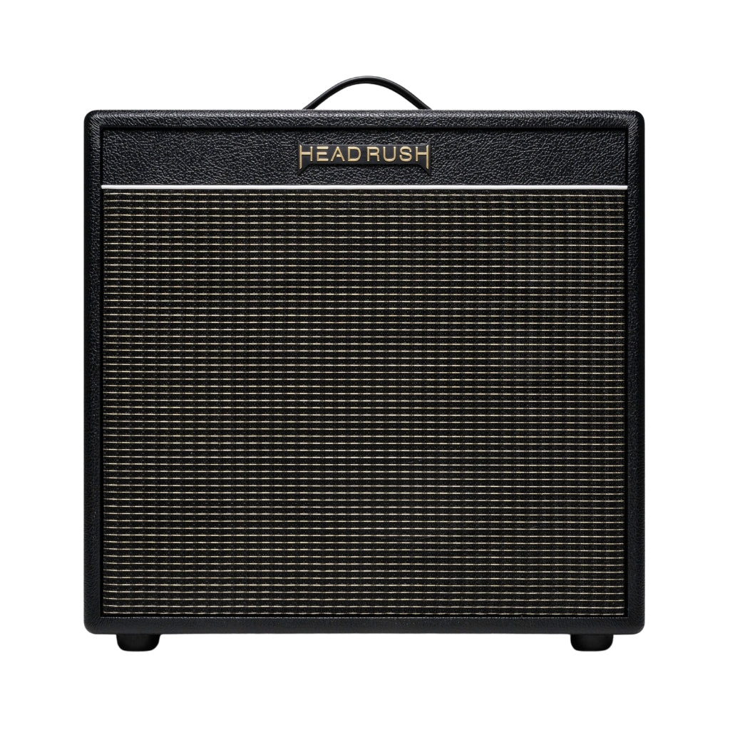 HeadRush FRFR-12 Guitar/Bass Amplifier Cabinet w/Bluetooth hero
