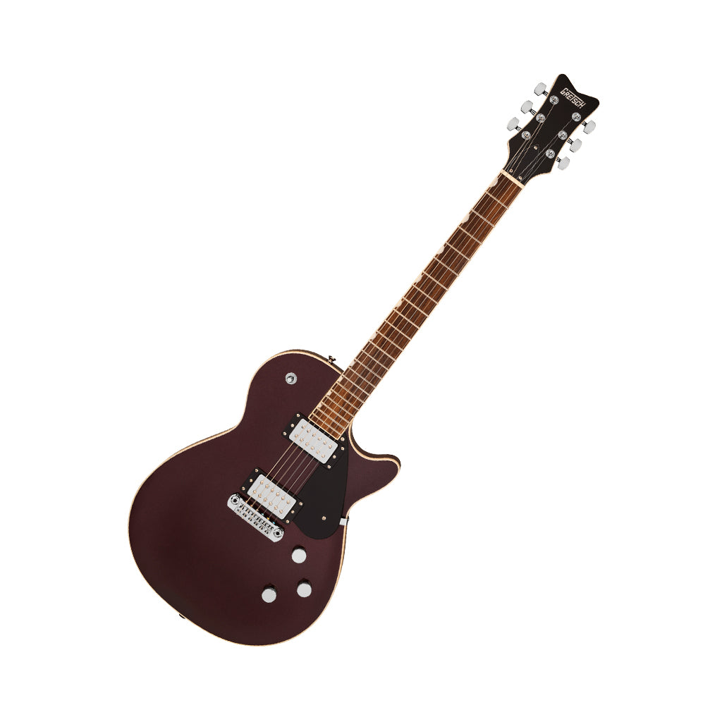 Gretsch Electromatic Jet Rosewood Fingerboard Electric Guitar - Dark Cherry Metallic
