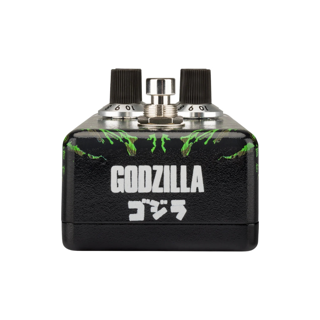 Fender Godzilla Distortion Effects Pedal