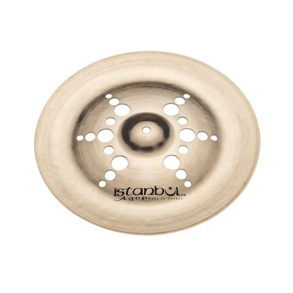Istanbul Agop - XIST Ion China Cymbal - 20 inch