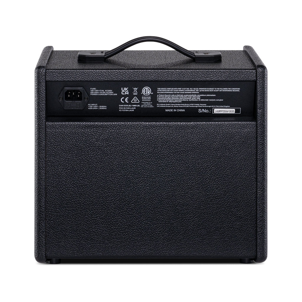 Alesis Nitro Amp Pro 8” Compact Electric Drums Floor Monitor