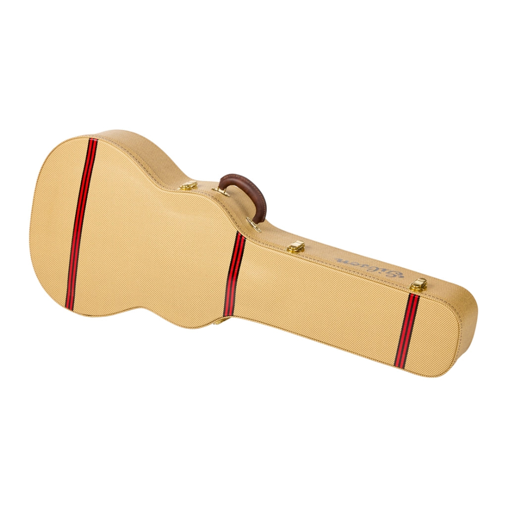 Gibson - L-00 Century 12 Fret Acoustic Guitar - Vintage Amber