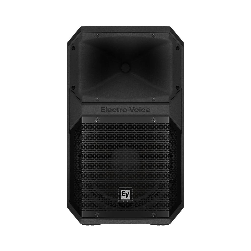 Electro Voice Eviva 12P Portable Powered Loudspeaker 1000 Watt 12" PA Speaker