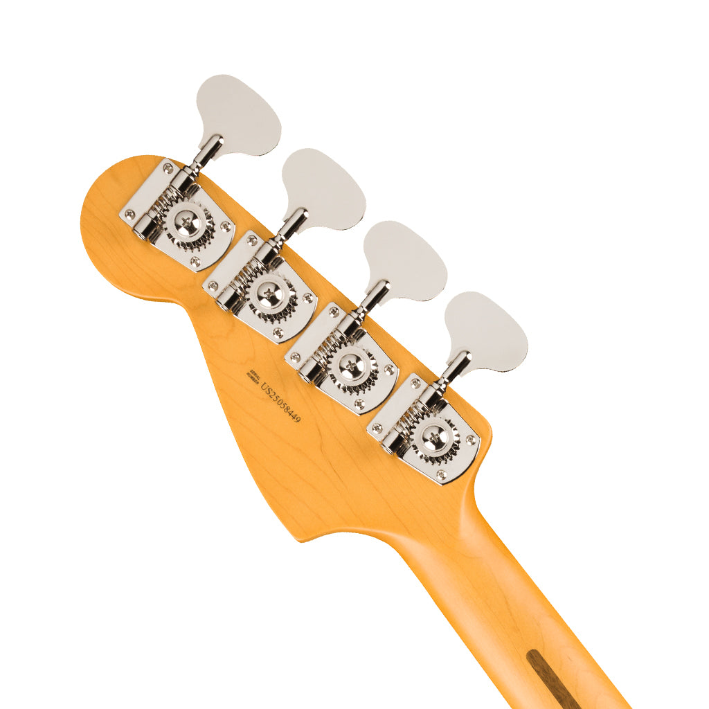 Fender American Professional Classic Mustang Bass Rosewood Fingerboard - 3-Colour Sunburst