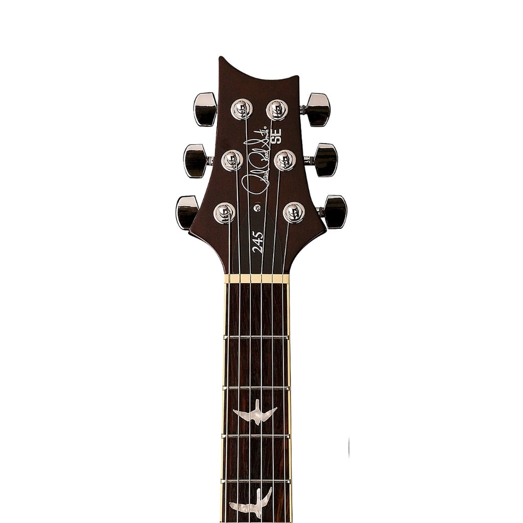 PRS - SE Standard 245 Electric Guitar - Tobacco Sunburst