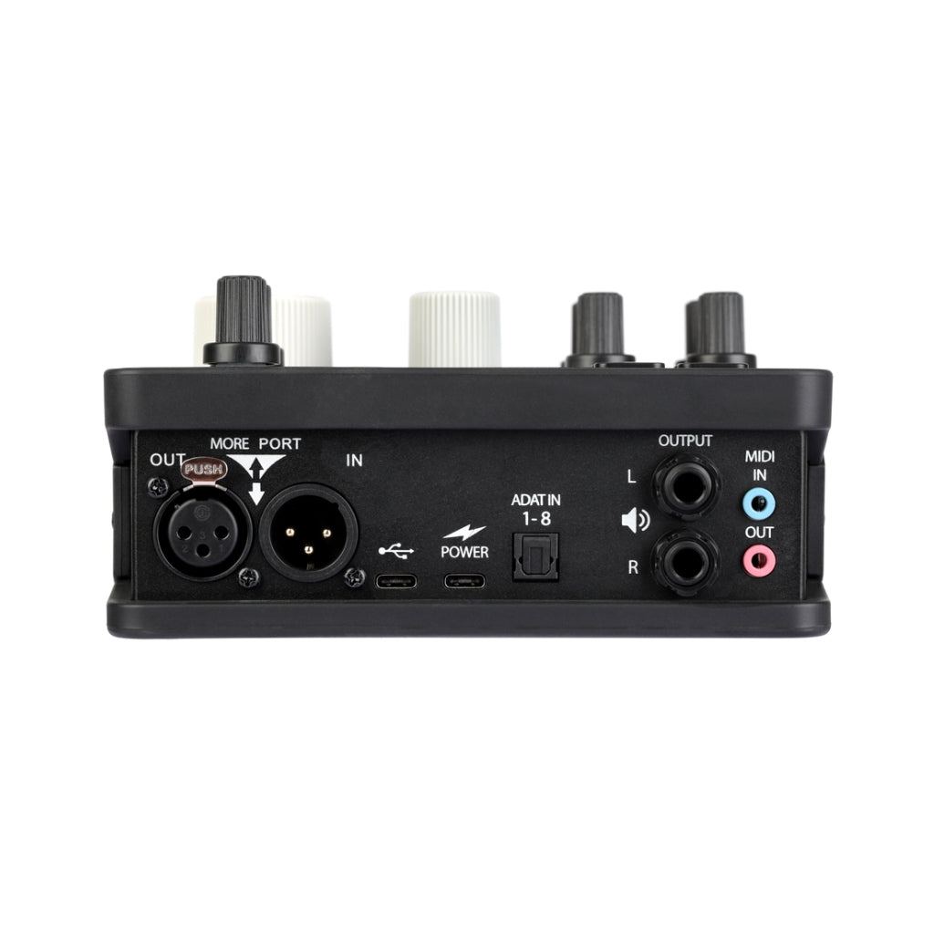 XVive More You Hub Expandable Audio Interface