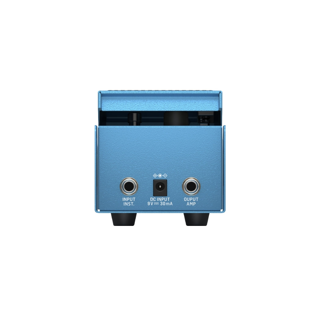 Behringer - ParaPedal Wah - Pedal