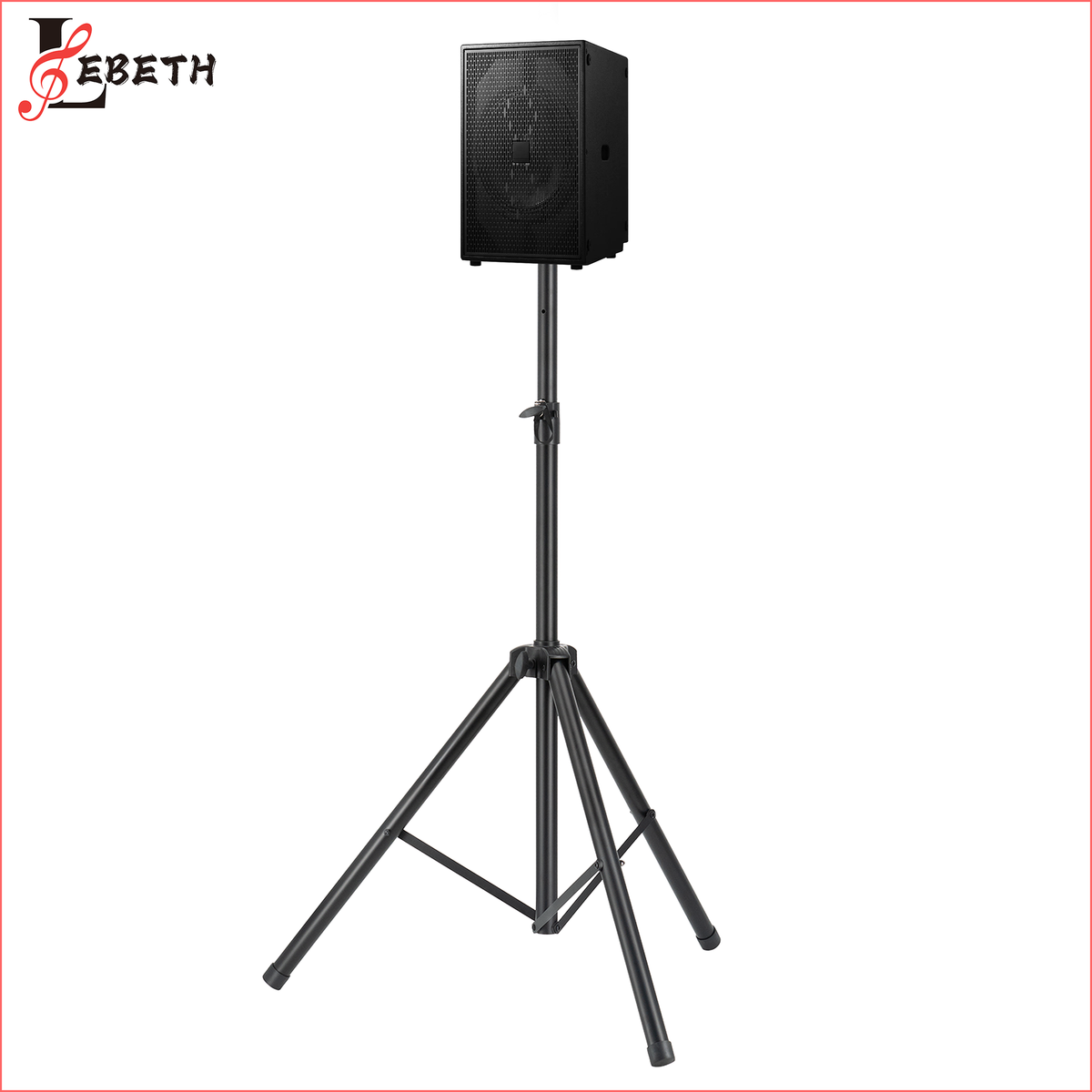 Lebeth Speaker Stand SPS-005