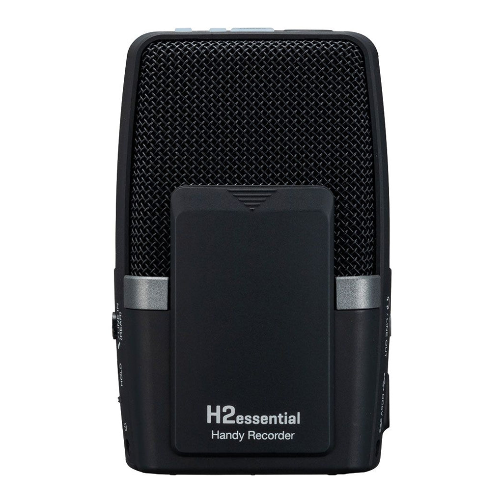 Zoom H2essential Handy Recorder