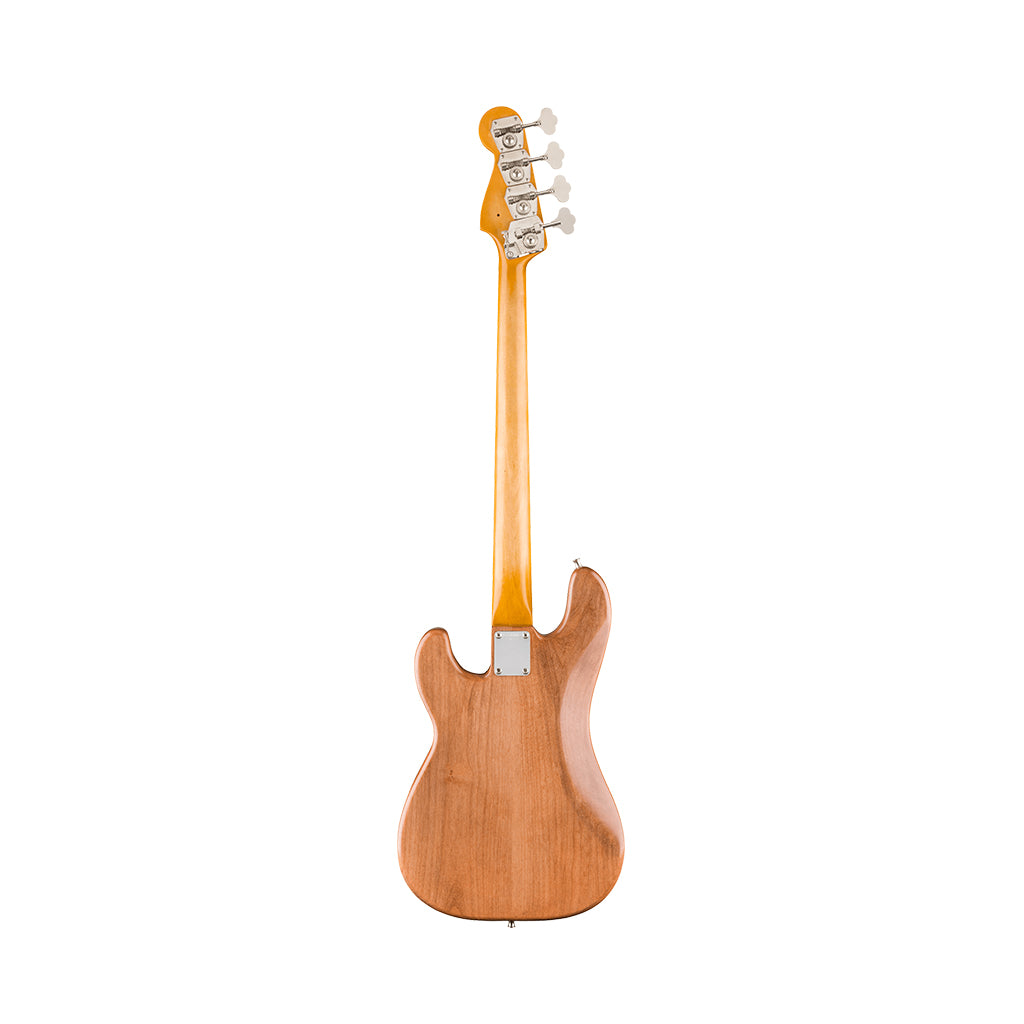 Fender Lee Sklar Precision Bass Rosewood Fingerboard - Natural