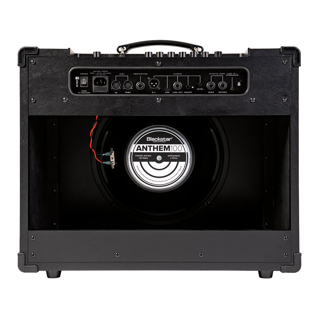 Blackstar IDX 100-Watt 1x12" Digital Combo Amplifier