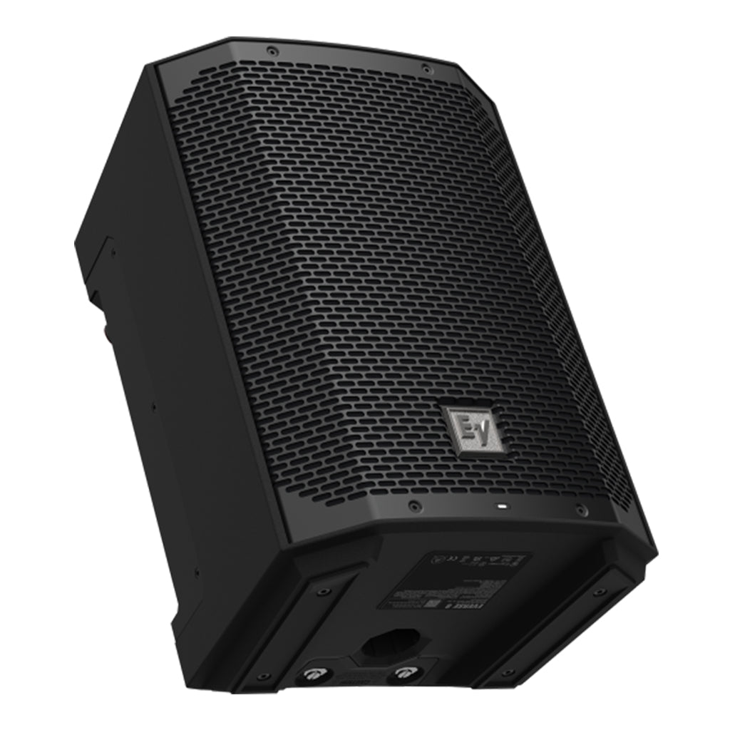 Electro Voice - Everse 8 Weatherised Battery-Powered Loudspeaker - with Bluetooth® audio and Control