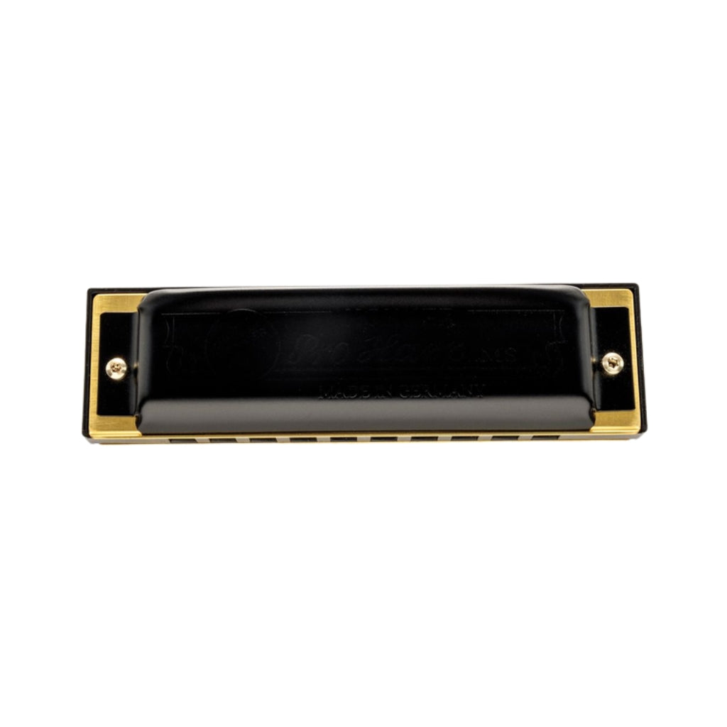 Hohner Pro Harp Harmonica - E Major