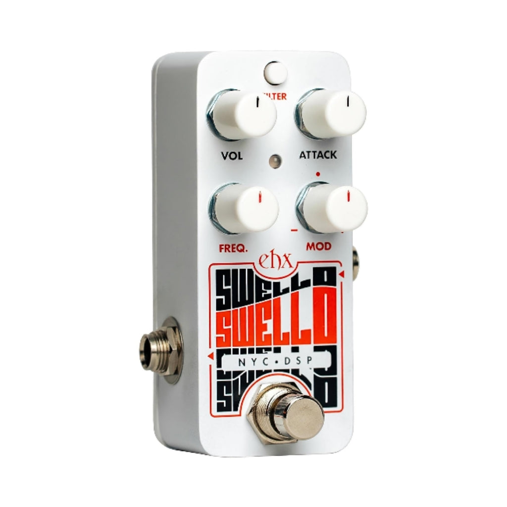 ギター pico 日本語字幕】Electro Harmonix PICO TRIBORO BRIDGE Overdrive