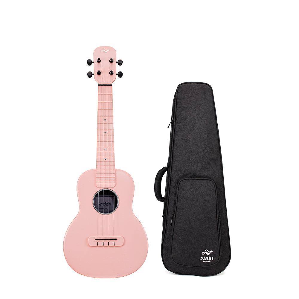 TOM MI Ukulele Concert UK-N1PK