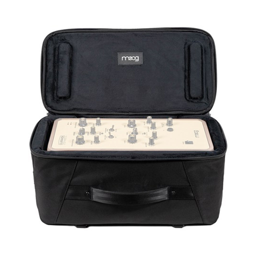 Moog Claravox SR Series Case