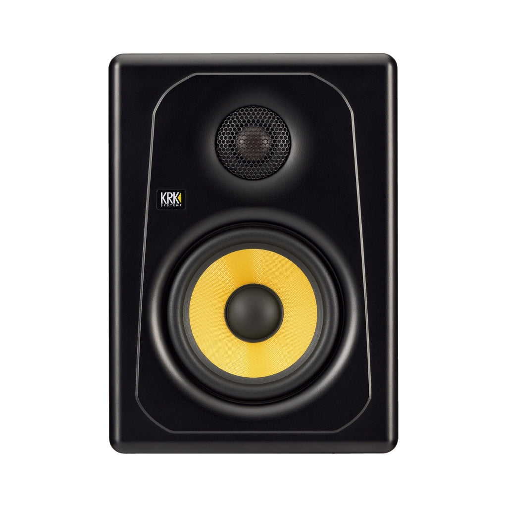KRK - Kreate 5 Active 5" Studio Reference Monitor - Single