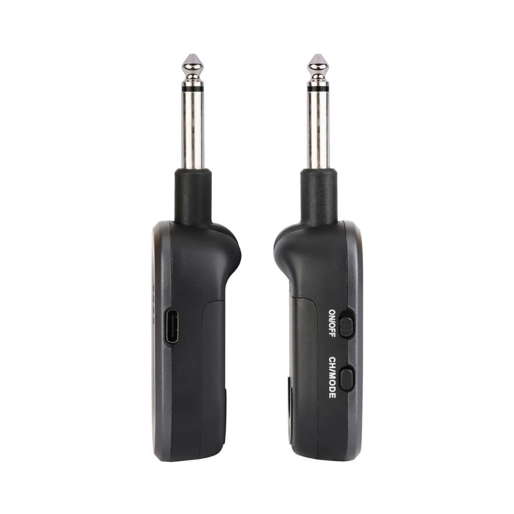 Xvive - P58 5.8GHz Wireless Guitar Pedal System