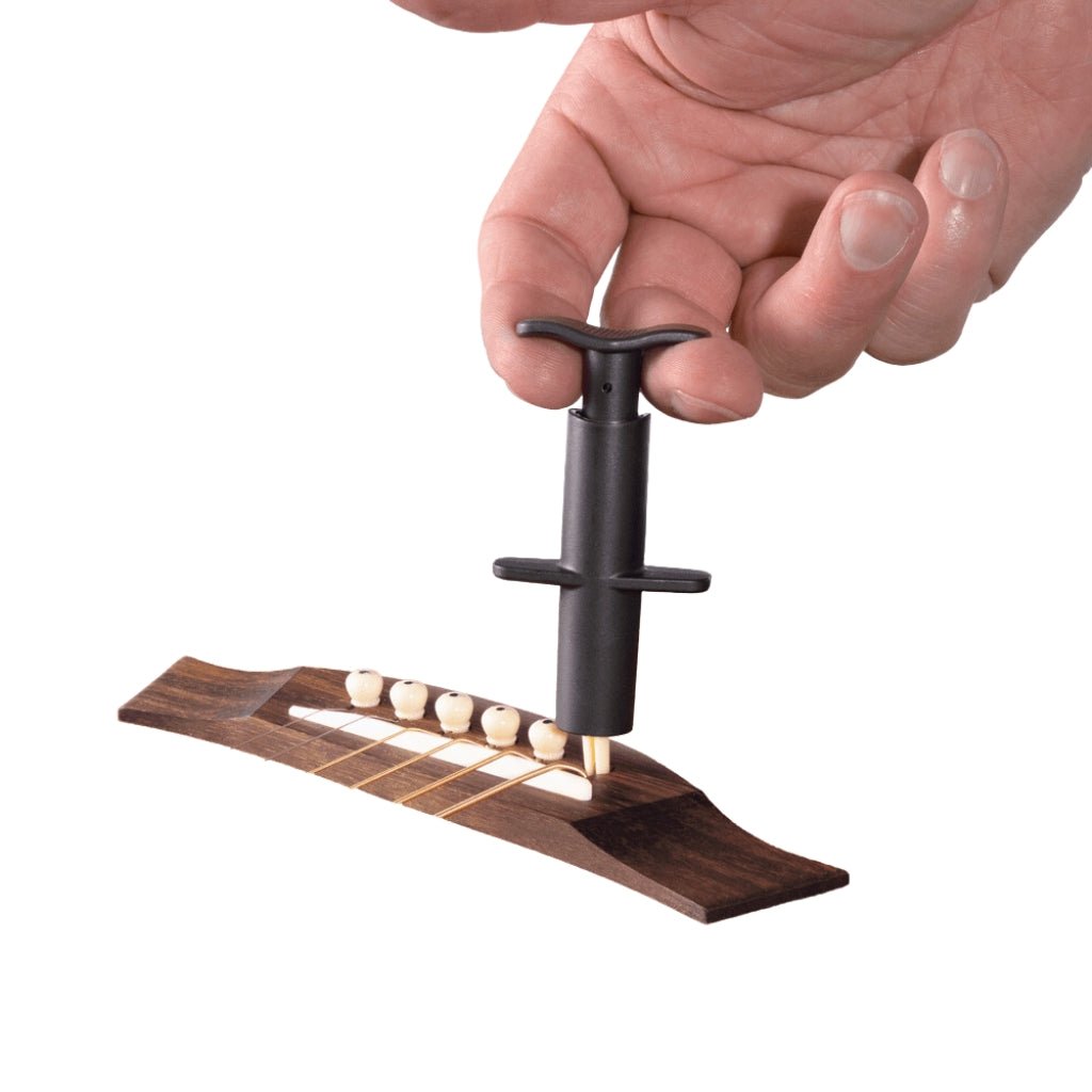 D'Addario Bridge Pin Puller Instrument Maintenance Sky Music