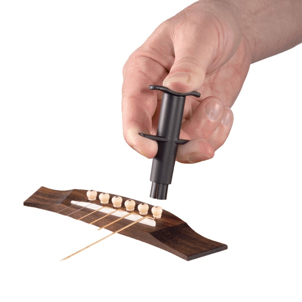 D'Addario Bridge Pin Puller Instrument Maintenance Sky Music