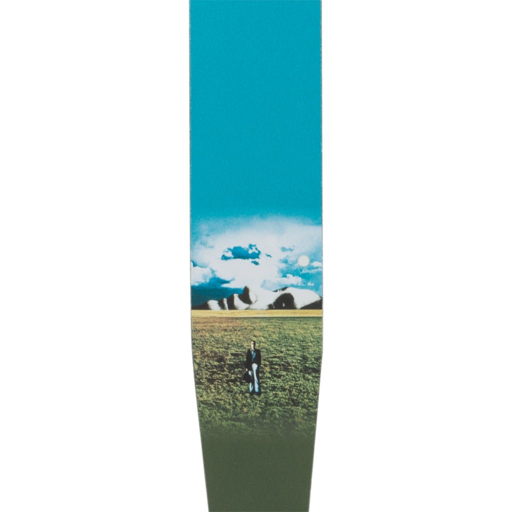 D'Addario John Lennon Signature Strap, Mind Games Guitar Straps Sky Music