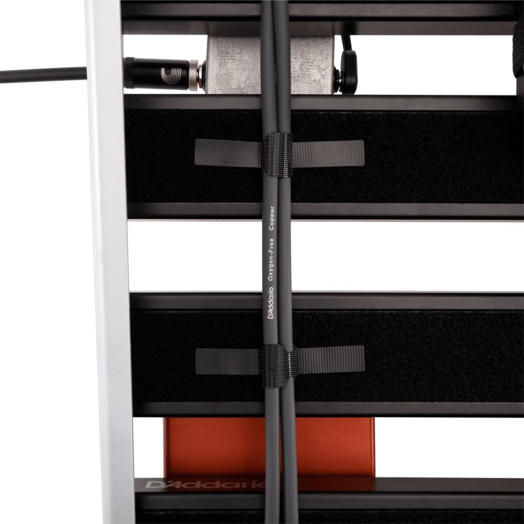 D'Addario Pedal Grip Strips, Standard Size, 6 strips Pedal & Pedalboard Accessories Sky Music