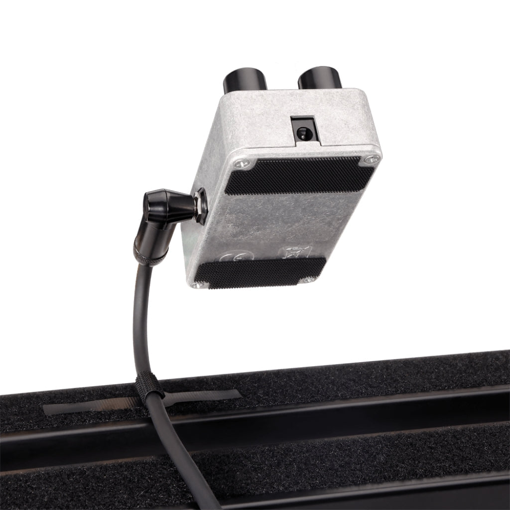 D'Addario Pedal Grip Strips, Standard Size, 6 strips Pedal & Pedalboard Accessories Sky Music