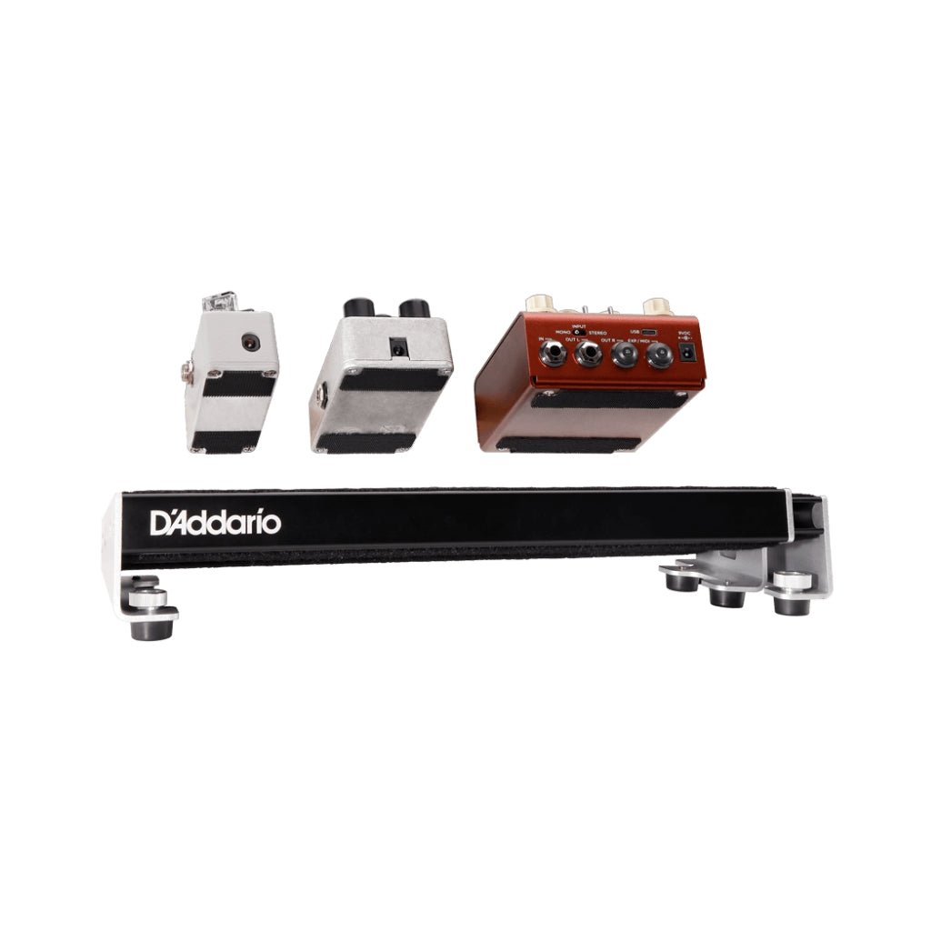 D'Addario Pedal Grip Strips - Variety Pack Pedal & Pedalboard Accessories Sky Music
