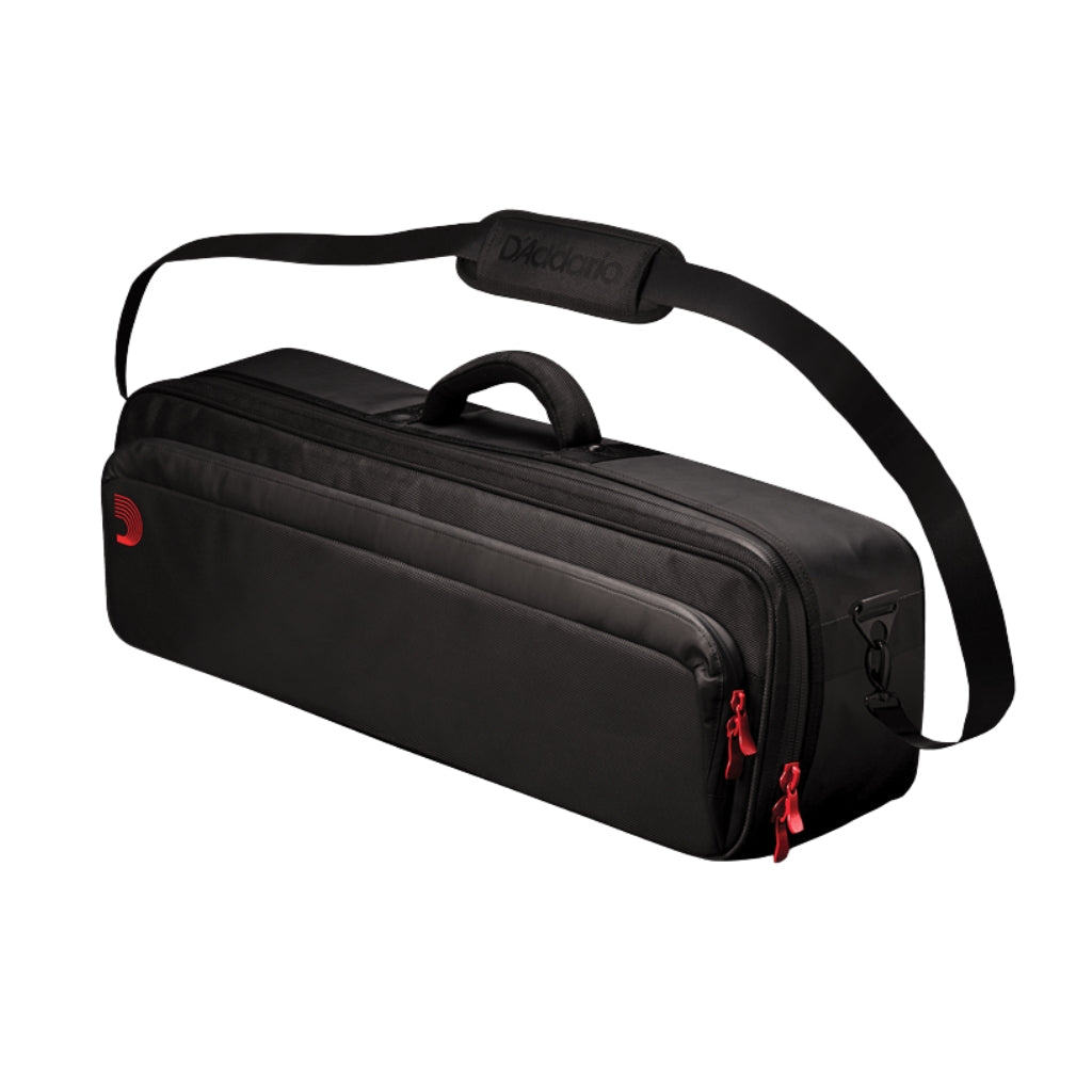D'Addario Planet Waves BLPBT-01 XPND Backline Pedalboard Transporter Bag Cases & Bags Sky Music