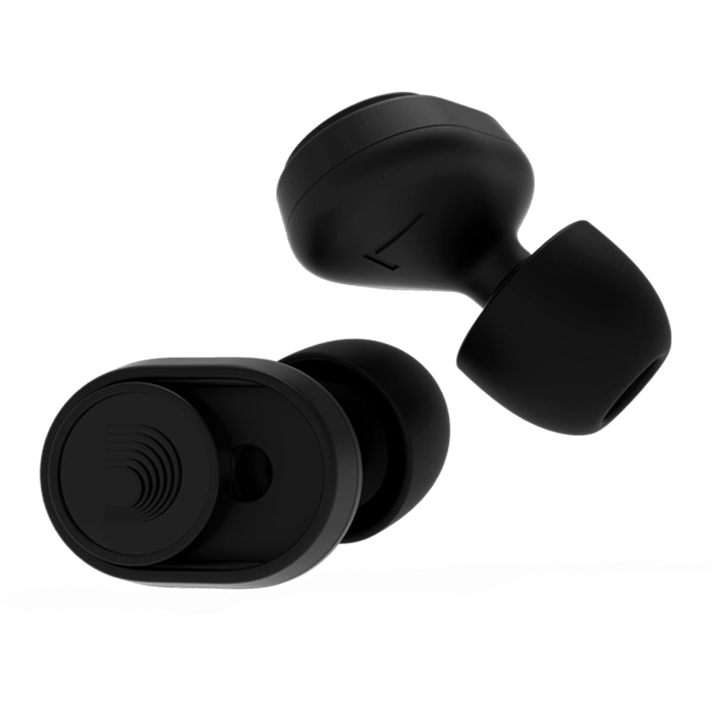 D'Addario Planet Waves DBUD Hearing Protection Instrument Care Products Sky Music