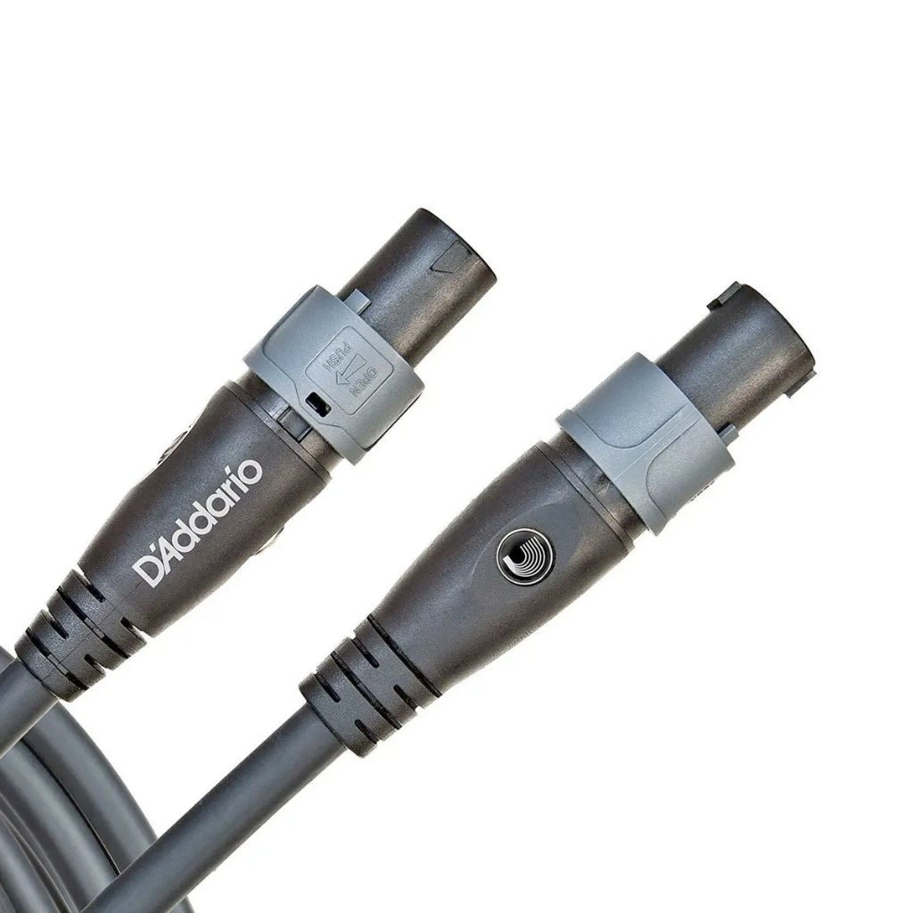 D'Addario Planet Waves SpeakOn Speaker Cable Cables Sky Music