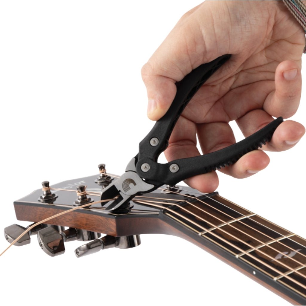 D'Addario Tour Grade String Cutter Instrument Maintenance Sky Music
