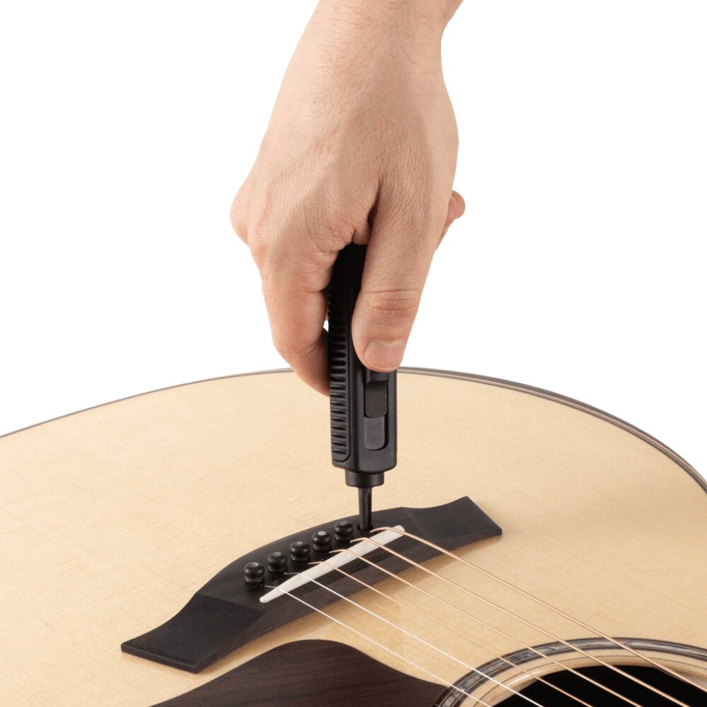 D'Addario Tour Grade String Peg Winder Instrument Maintenance Sky Music