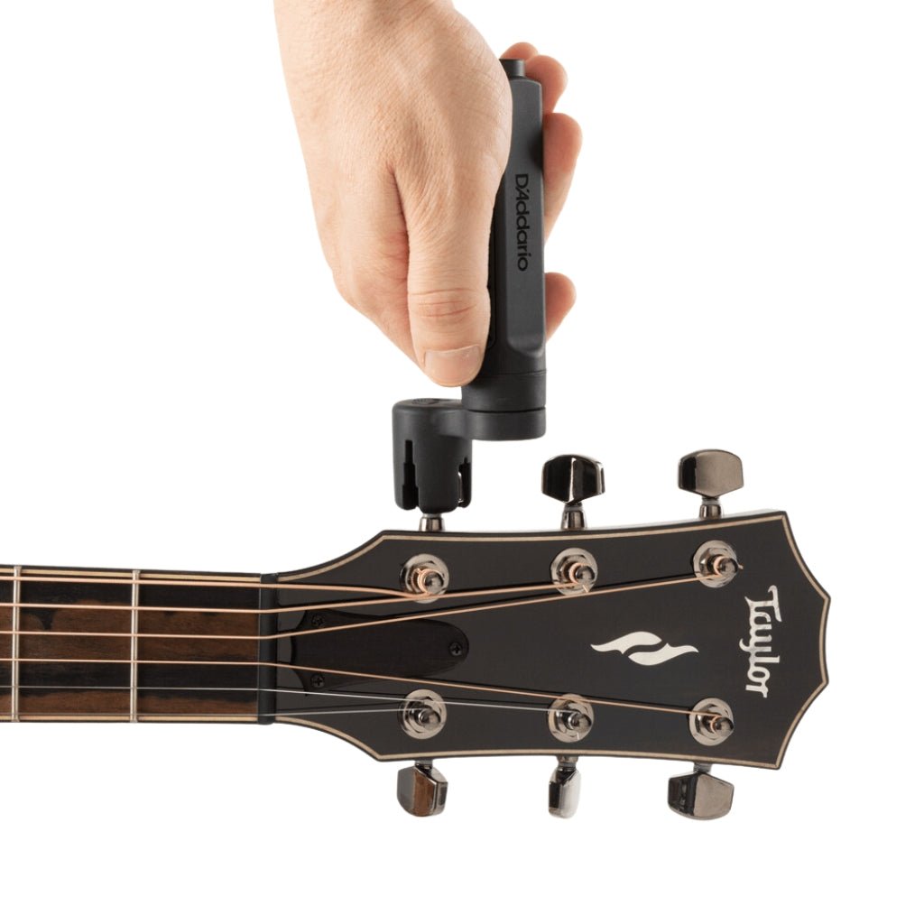 D'Addario Tour Grade String Peg Winder Instrument Maintenance Sky Music