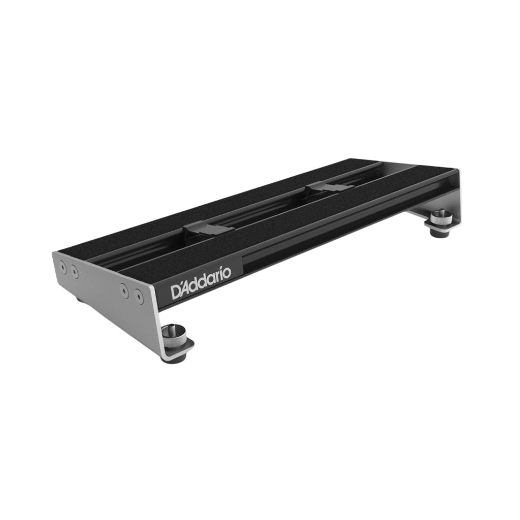 D'Addario XPND Core Pedalboard - Single Row Pedal & Pedalboard Accessories Sky Music