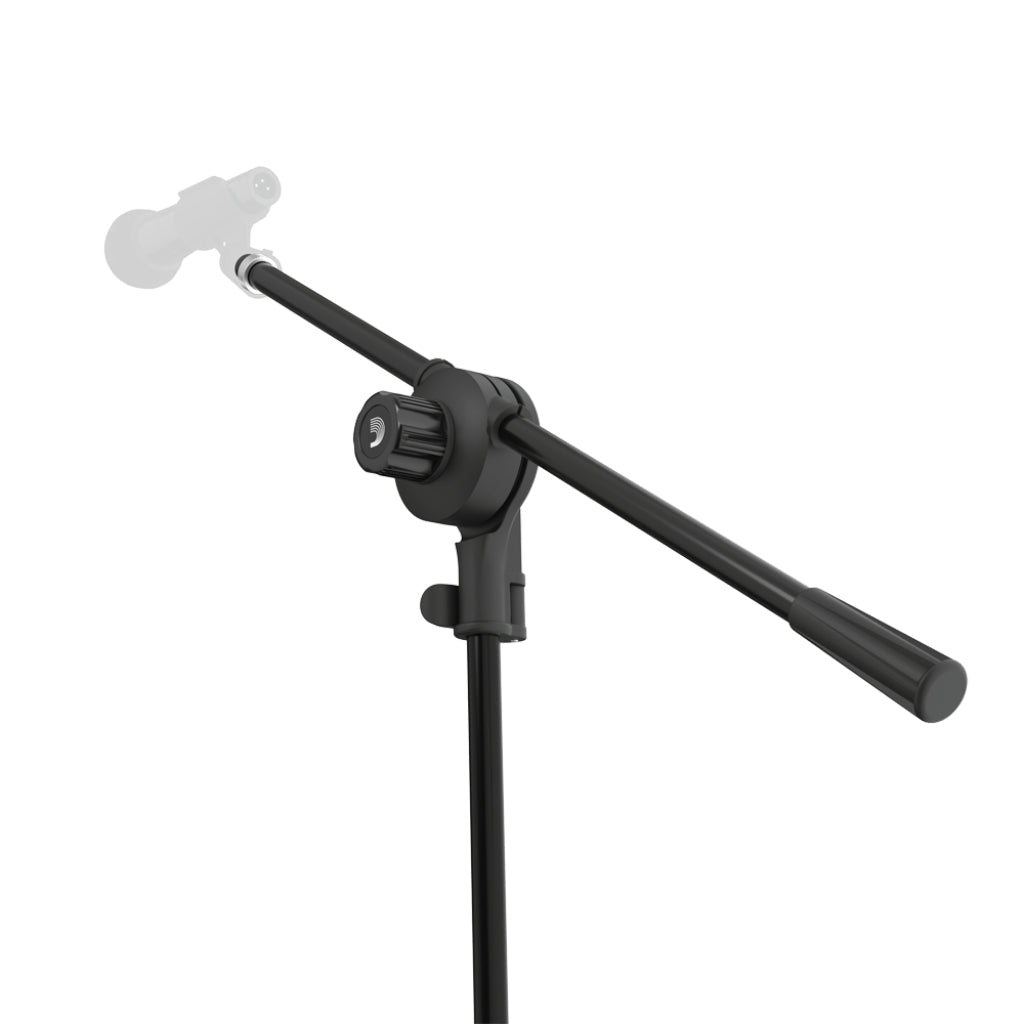 D'Addario XPND Pedalboard Mic Stand Microphone stands Sky Music