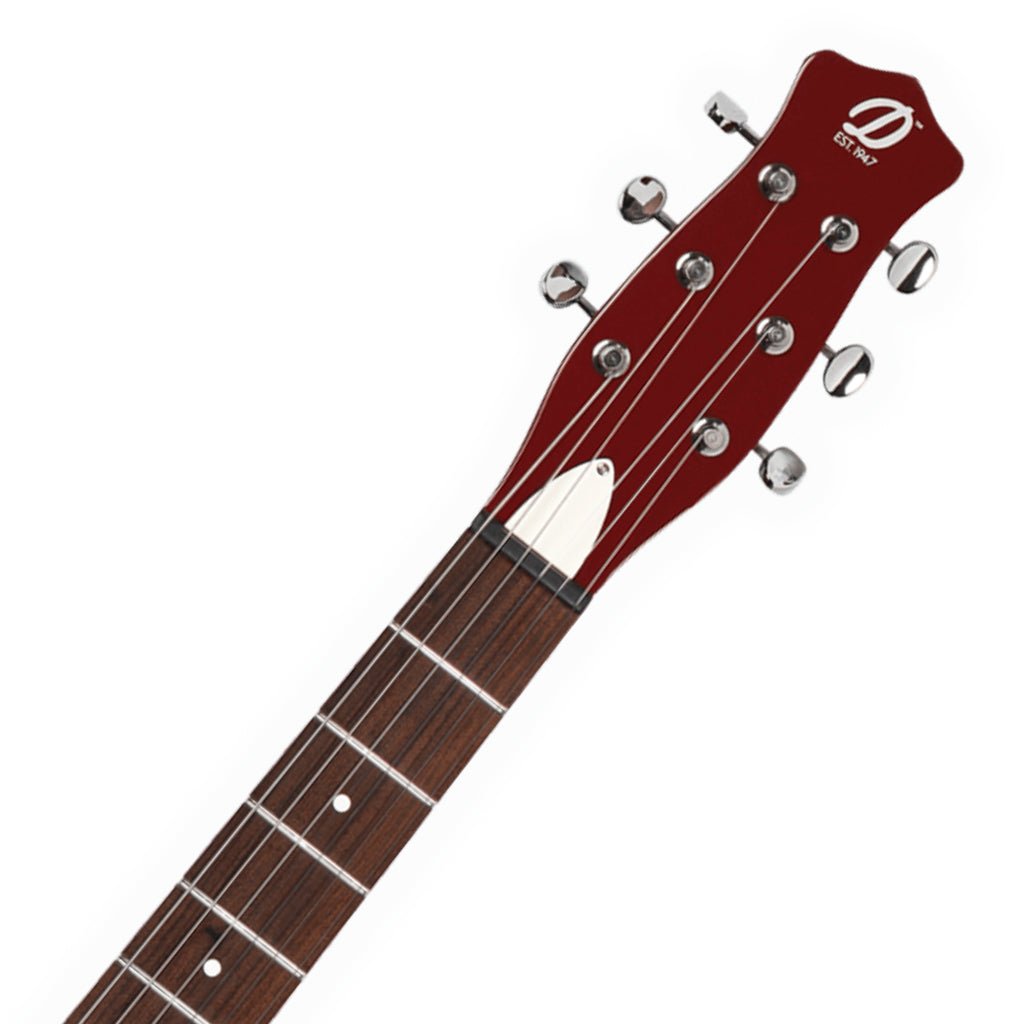 Danelectro '64 XT - Blood Red Electric Guitars Sky Music