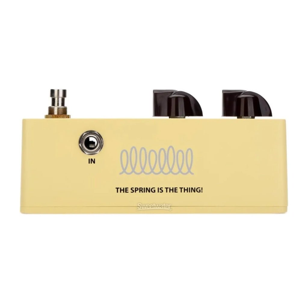 Danelectro Spring King Jr. Reverb Pedal Effects Pedals Sky Music