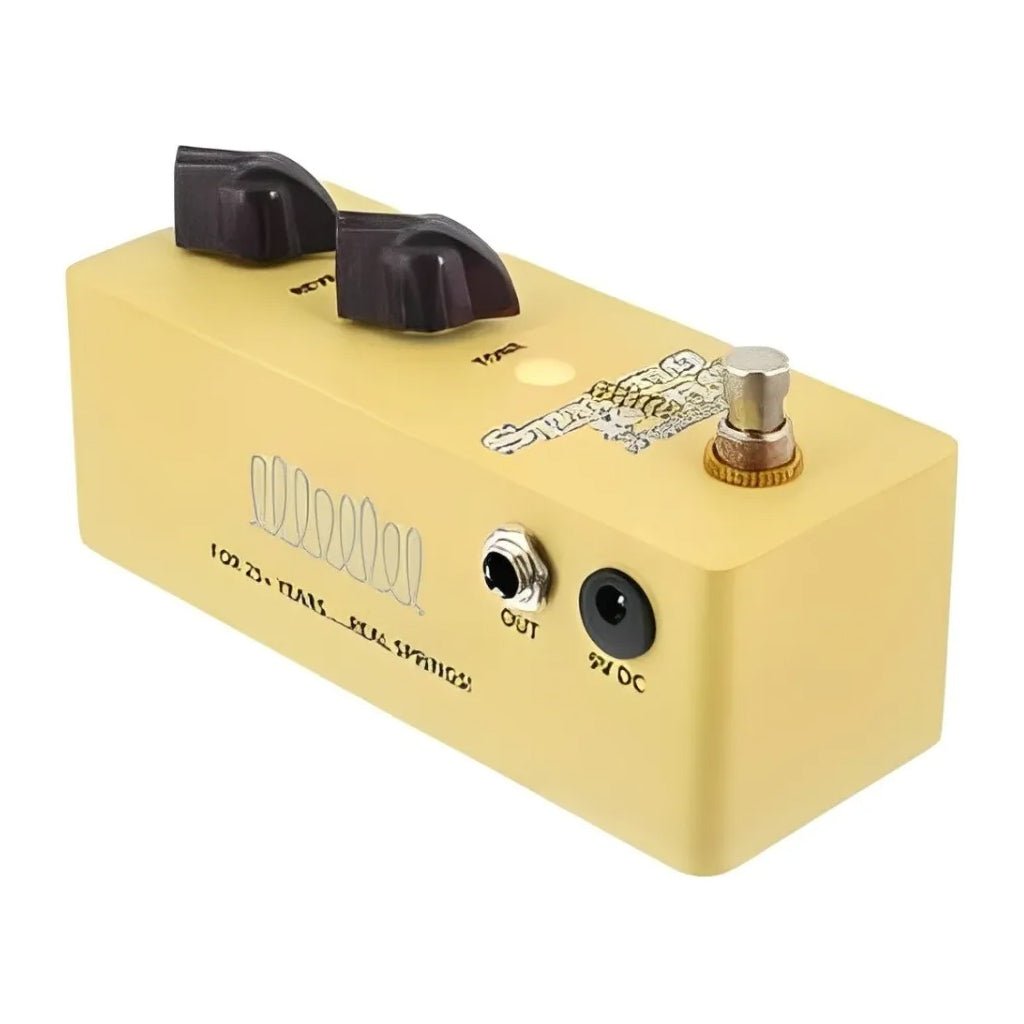 Danelectro Spring King Jr. Reverb Pedal Effects Pedals Sky Music