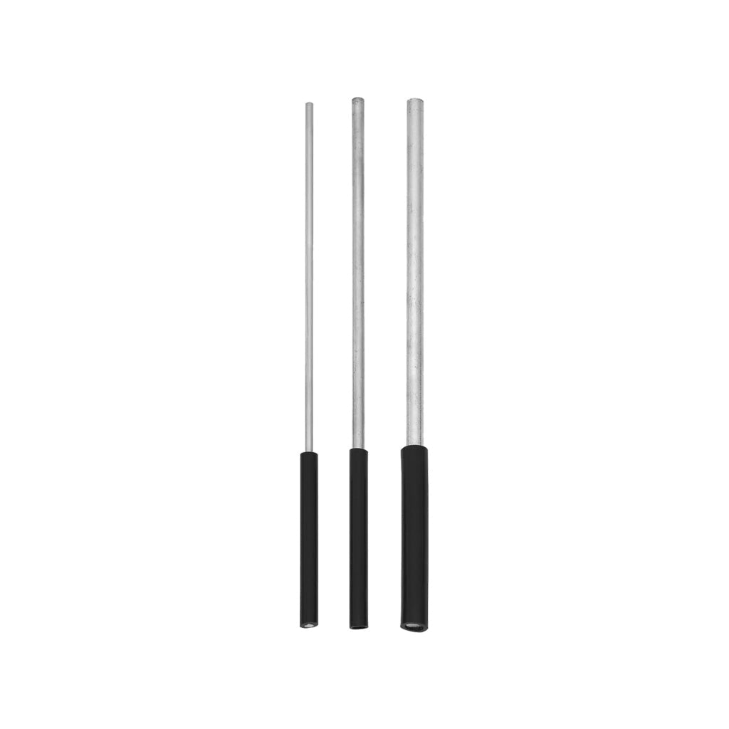 Danmar Triangle Beater Set in Tube Drum Accessories Sky Music
