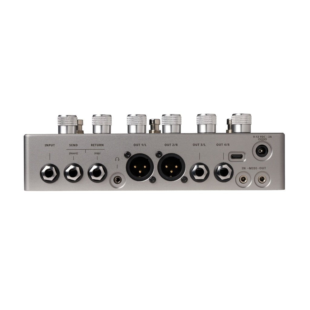 Darkglass Anagram Bass Multi-Effects/Amp Simulator Pedal Effects Pedals Sky Music