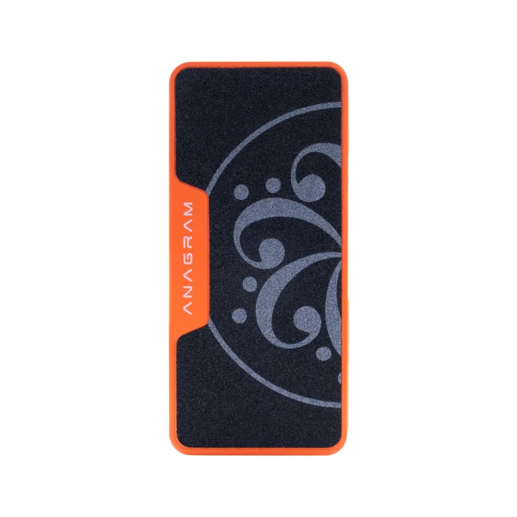 Darkglass Anagram Press Expression Pedal Effects Pedals Sky Music