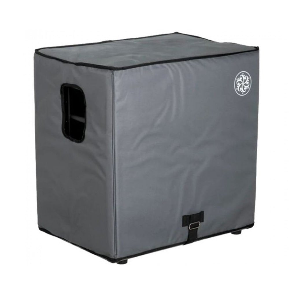 Darkglass DG-DCDG410N Cover for DG410NE Cabinet Amplifier Accessories Sky Music