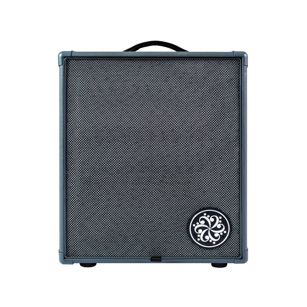 DARKGLASS Infinity 500 watt Bass Combo 12" Bass Guitar Amplifiers Sky Music