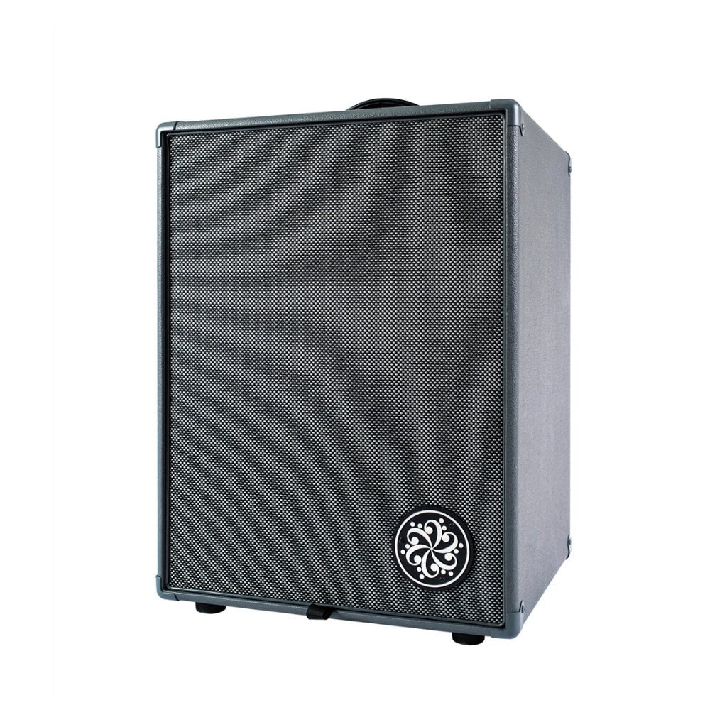 DARKGLASS Infinity 500 watt Bass Combo 2 x 10" Bass Guitar Amplifiers Sky Music