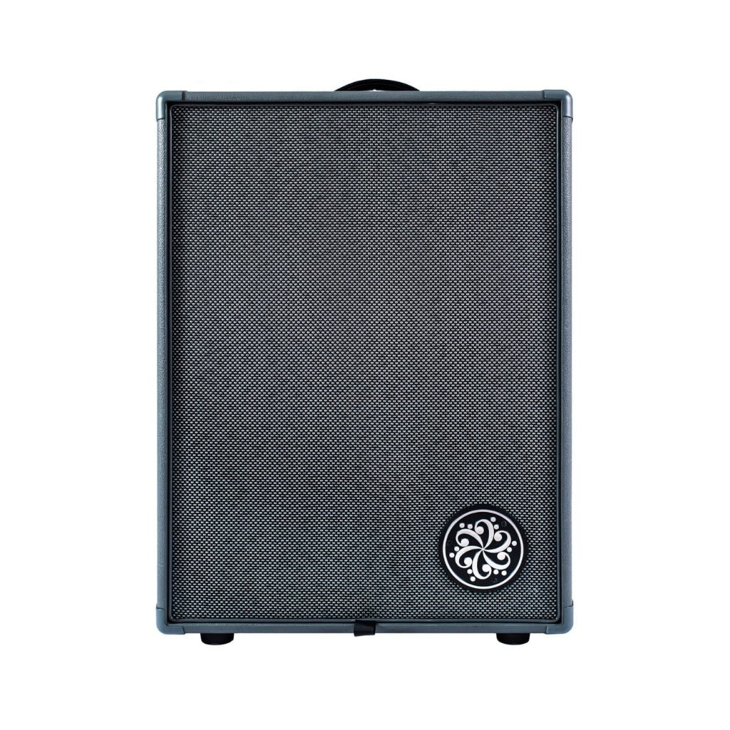 DARKGLASS Infinity 500 watt Bass Combo 2 x 10" Bass Guitar Amplifiers Sky Music